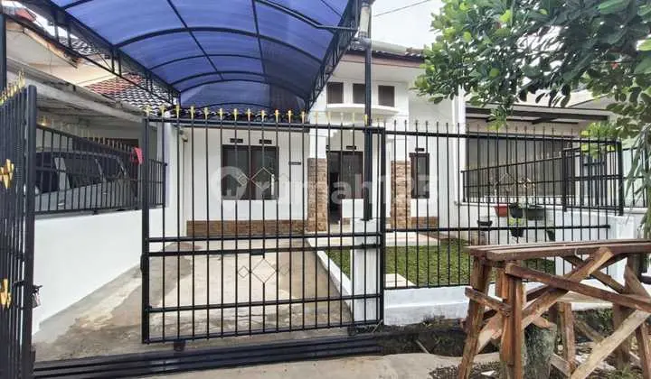 Dijual Rumah Siap Huni Arcamanik Pacuan Kuda