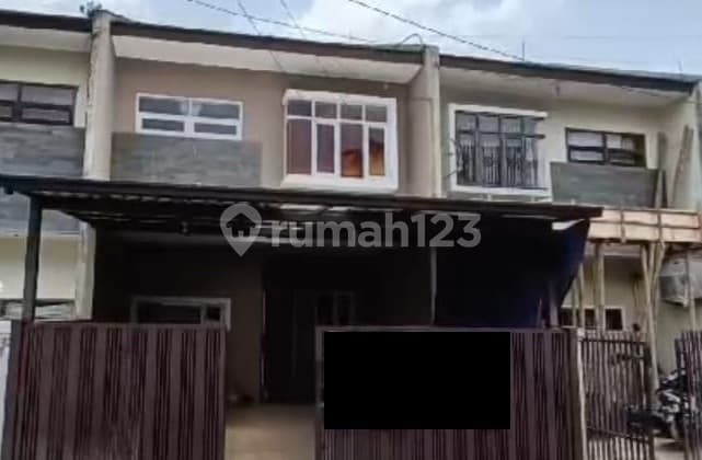 Di Rumah Modern Minimalis Pusat Kota Bandung Sayap Ramdan