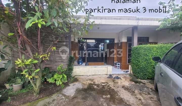 Dijual Rumah Cocok Untuk Kostan Di Buahbatu Bandung margacinta