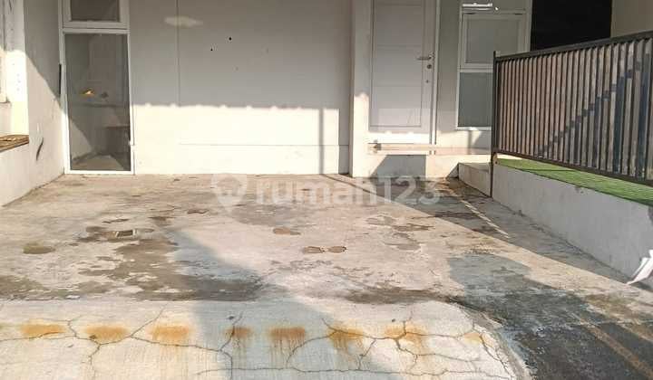 Dijual Rumah take over Di Komplek flamingo cibeber - cimahi selatan