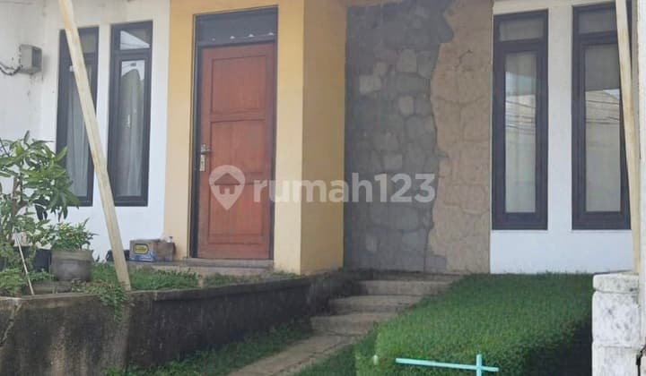 Dijual Rumah Minimalis di Pnm Residence 2 Cileunyi Bandung