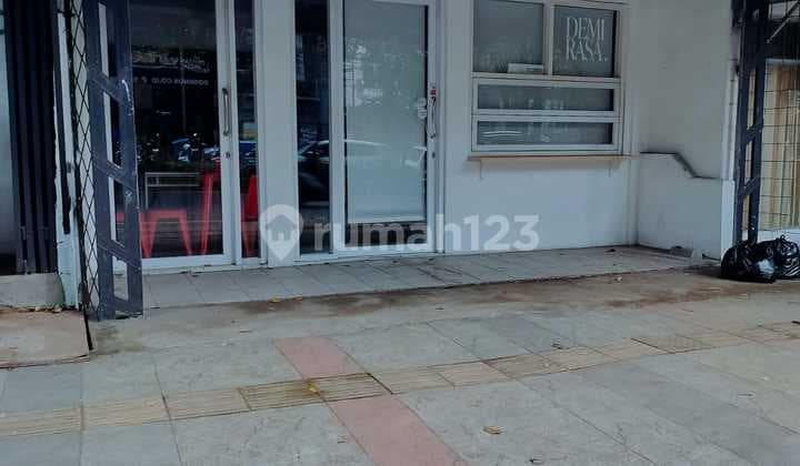 Dijual Ruko 2 Lantai Lokasi Bagus Mainroad Dago Atas