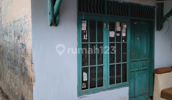 Dijual Kostan Aktif 3 Kamar Di Ciapus banjaran