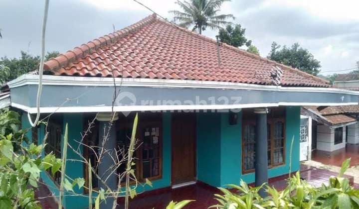 Dijual Rumah 1 Lantai Siap Huni Di Arjasari-Banjaran Kab.bandung
