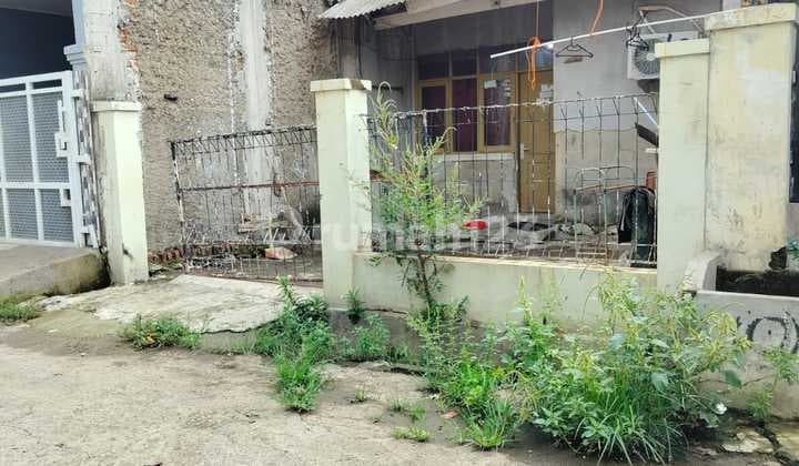 Dijual Rumah Hitung Tanah Di Gba Barat bojongsoang