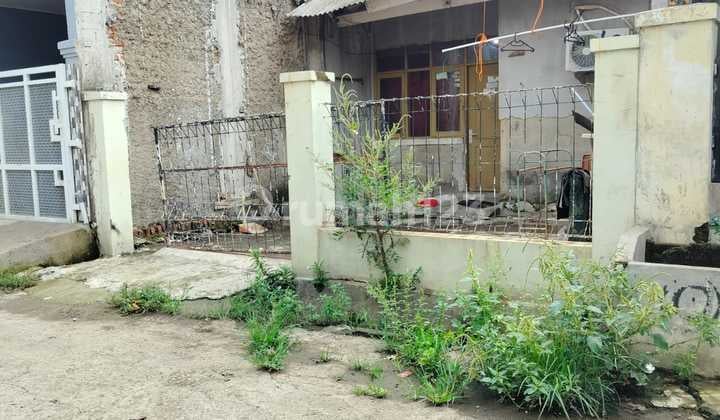 For Sale Land-Measured House in West Gba, Bojongsoang