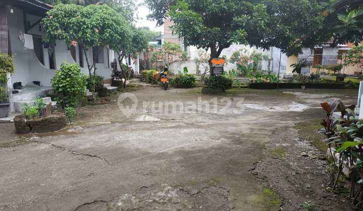 Dijual Tanah Ada Bangunan Di Watubelah sumber Cirebon
