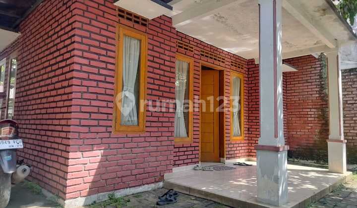 For Sale Land Prime Location In Ciganitri - Bojongsoang, Near Buahbatu