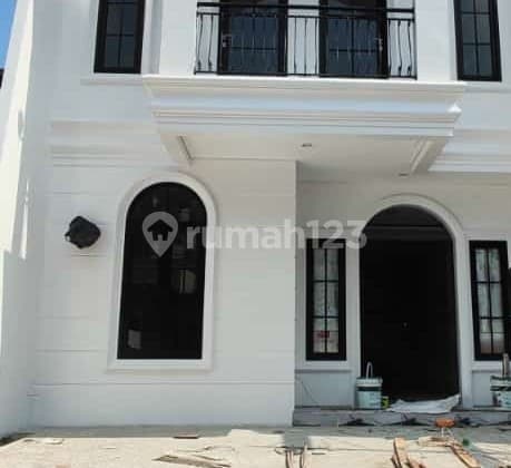 For Sale Nice House Great Location In Turangga-Buahbatu