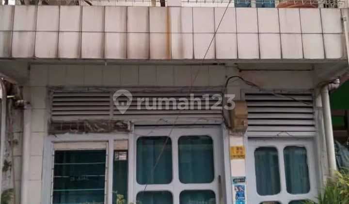 Dijual Rumah Lokasi Bagus Dekat Gate Tol Moh.Toha - RS.sartika asih