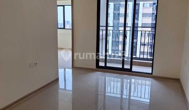 Dijual 1 Unit Apartment Di Meikarta Distric 1 Cikarang Selatan-Kab.bekasi