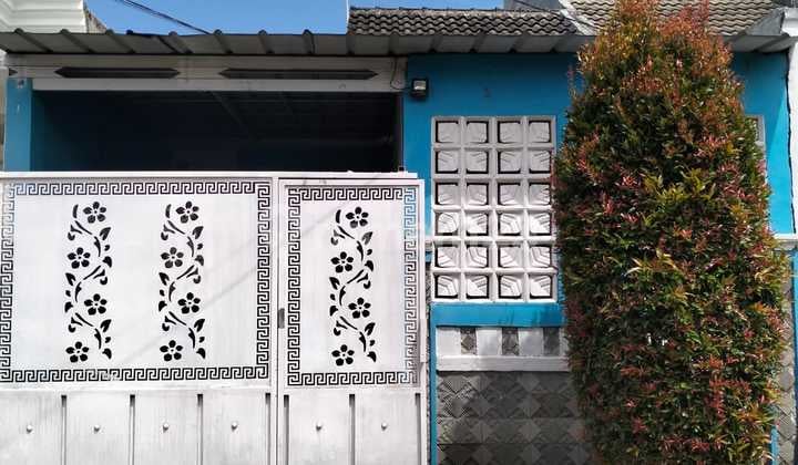 Dijual Rumah Minimalis Siap Huni Di Grand Riscon - Rancaekek