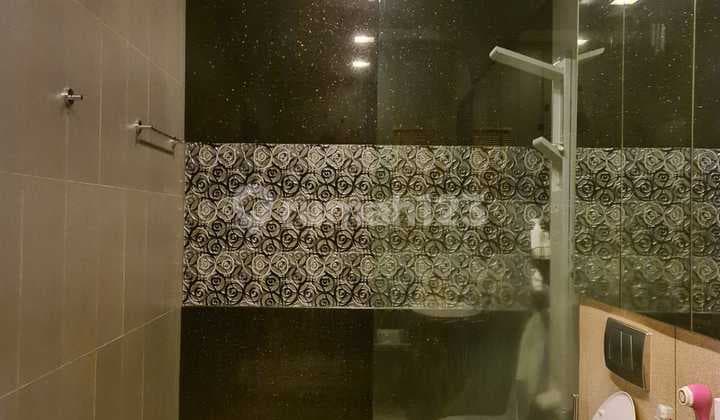 Rumah Premier Mansion Jakarta, Luas 288 M2