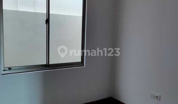 Rumah Golf Island 3 Kamar, Ukuran 6x15