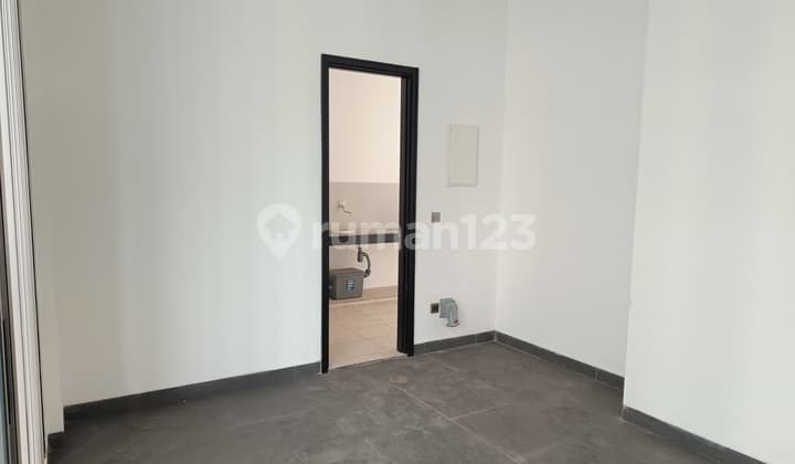 Rumah Golf Island View Golf Dan Laut Ukuran 12x35