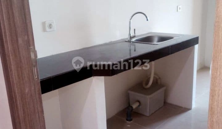 Apartemen Anwa Residence Bintaro
