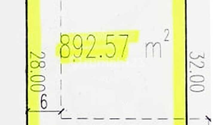 Kavling Phg Gading Serpong Cluster Crown Kavling Phg Gading Serpong Cluster Crown