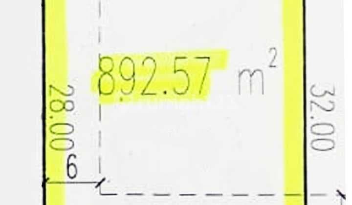 Kavling Phg Gading Serpong Cluster Crown