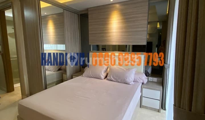Gold Coast Apartment, Bahamas Tower Studio Type