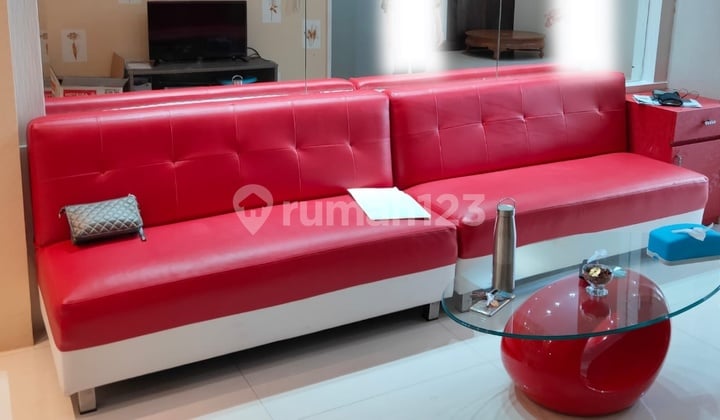 Seasons City Fully Furnished Apartment