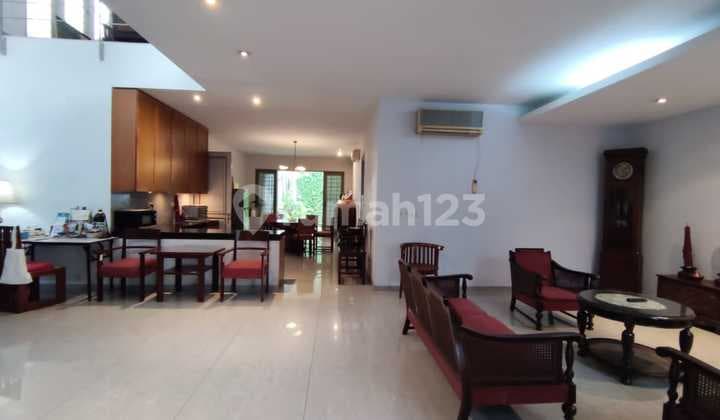 For Sale House Located on Jl. Taman Ade Irma Suryani, Semarang