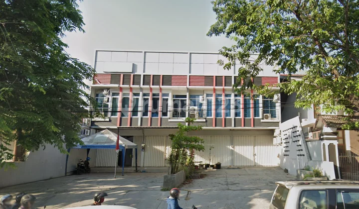 Dijual Ruko Jl. Tentara Pelajar Semarang Dijual Ruko Jl. Tentara Pelajar Semarang