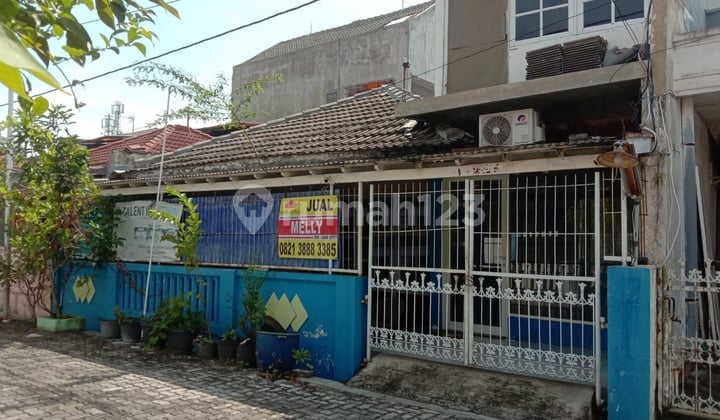 For Sale House Jl. Kuala Mas Semarang Central Java For Sale House Jl. Kuala Mas Semarang Central Java