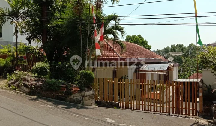 Rumah Dijual Jl. Galunggung, Semarang Rumah Dijual Jl. Galunggung, Semarang