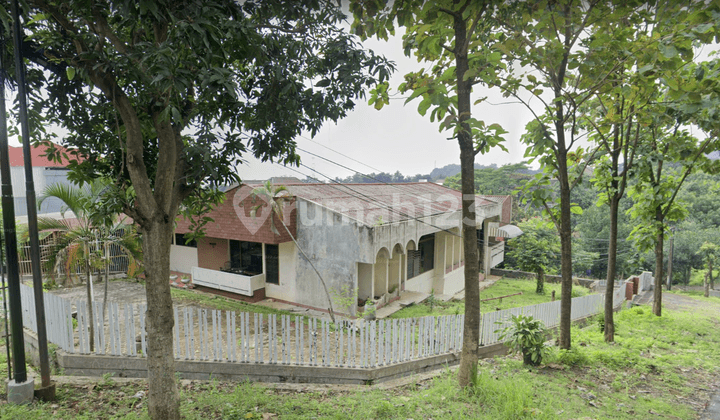 Dijual Rumah Lokasi Strategis Di Jl. Bukit Mangga Bukit Sari Semarang