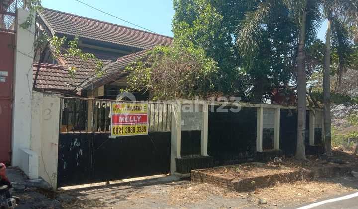 Dijual Dan Disewakan Rumah Siap Huni Lokasi Kumudasmoro Semarang