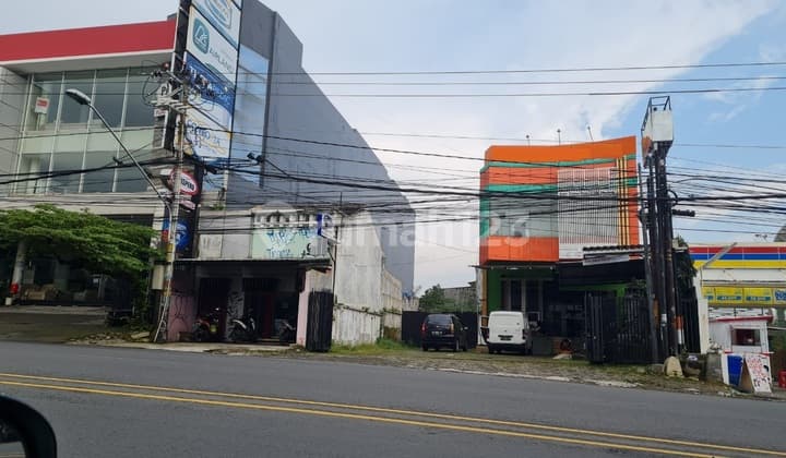 Dijual Dan Disewakan Rumah Aman Dan Nyaman Jl. Setiabudi Semarang