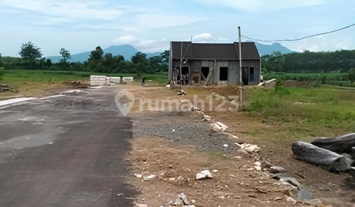 Dijual Tanah Siap Bangun Lokasi Gondang Manis Kudus