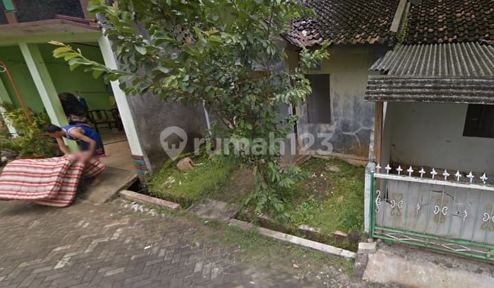 Dijual Rumah Lokasi Komplek Perum Jatisari Mijen Semarang