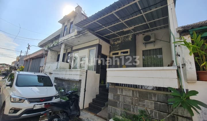 Dijual Rumah Siap Pakai Lokasi Jl. Selomas Semarang