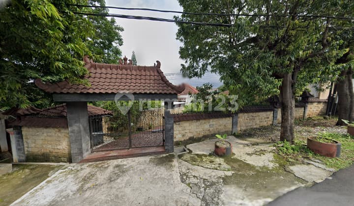 Dijual Dan Disewakan Rumah Siap Pakai Lokasi Jl. Tambora Semarang