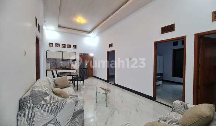 Dijual Rumah Lokasi Strategis di Jl. Kedungmundu Semarang