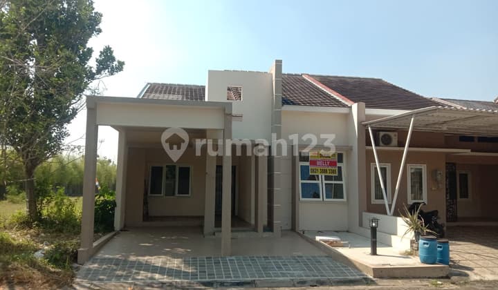 Dijual Rumah Lokasi Perum Gardenia Plamongan Indah Semarang