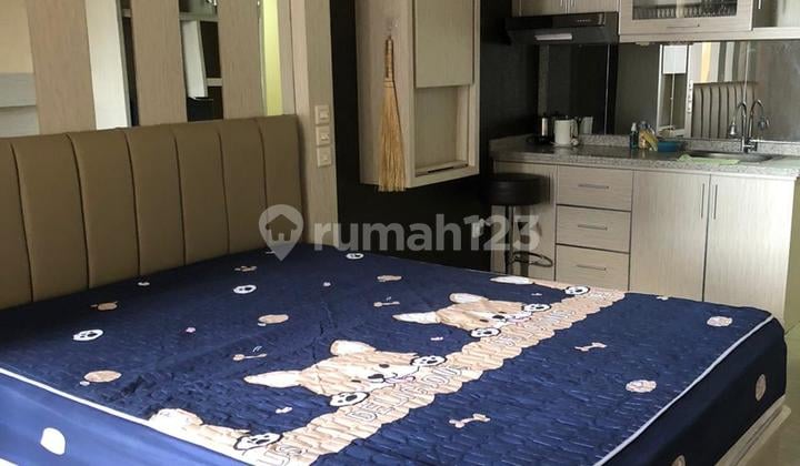 Disewakan Apartemen Tengah Kota Lantai 20 di Candiland