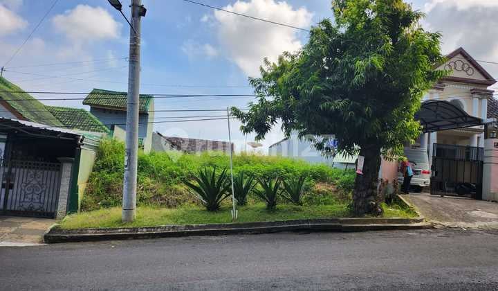 Dijual Tanah Lokasi Strategis Bebas Banjir di Jl. Bukit Barisan Permata Puri Ngaliyan, Beringin Semarang Dijual Tanah Lokasi Strategis Bebas Banjir di Jl. Bukit Barisan Permata Puri Ngaliyan, Beringin Semarang