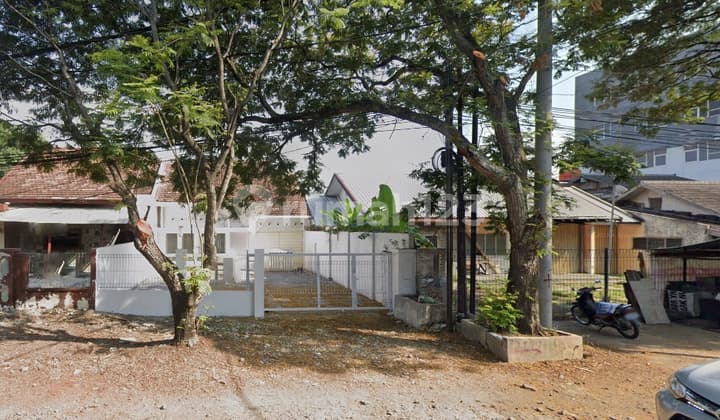 Dijual dan Disewakan Rumah Lokasi Jl. Mentri Supeno Semarang