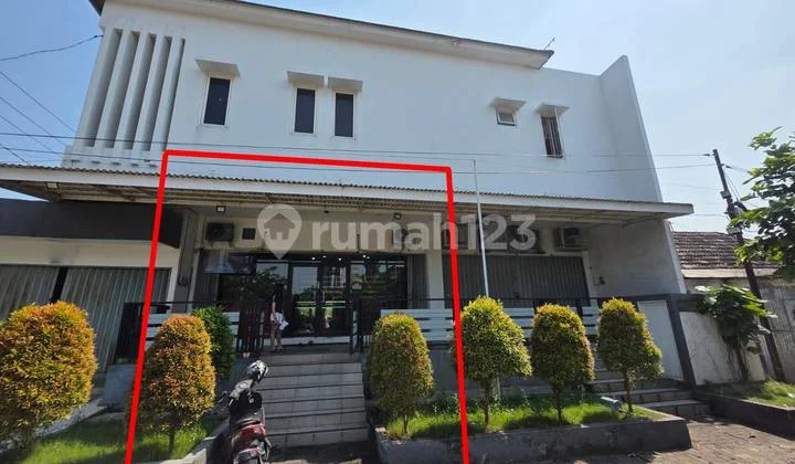 Ruko Disewakan Lokasi Ramai Penduduk di Pondok Hasanudin Semarang Ruko Disewakan Lokasi Ramai Penduduk di Pondok Hasanudin Semarang