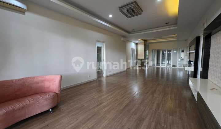 Dijual Disewa Rumah di Salah Satu Perum Mewah Golf Residence I Semarang