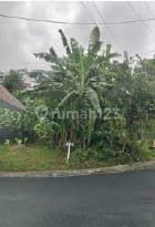 Dijual Tanah Lokasi Strategis Di Pudak Payung Semarang LT. 150