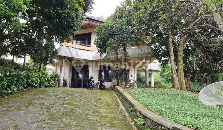 Dijual Rumah Daerah Asri dengan View Istimewa di Ampel Gading Bandungan