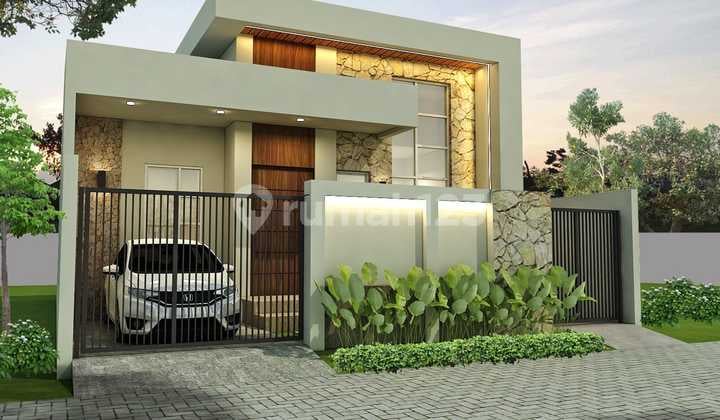 Dijual Rumah atau Tanah Lokasi Perum Taman Bukit Asri Semarang Dijual Rumah atau Tanah Lokasi Perum Taman Bukit Asri Semarang