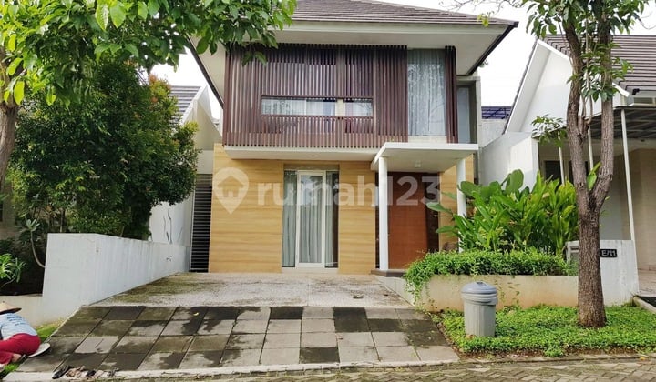 Disewakan Rumah Lokasi Perum Citrasun Banyumanik Semarang