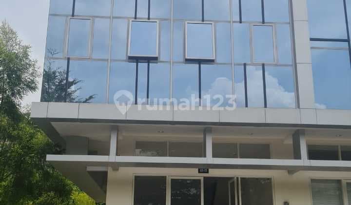 Ruko Disewakan : Ruko Ivy Park Blok A, Bsb Semarang