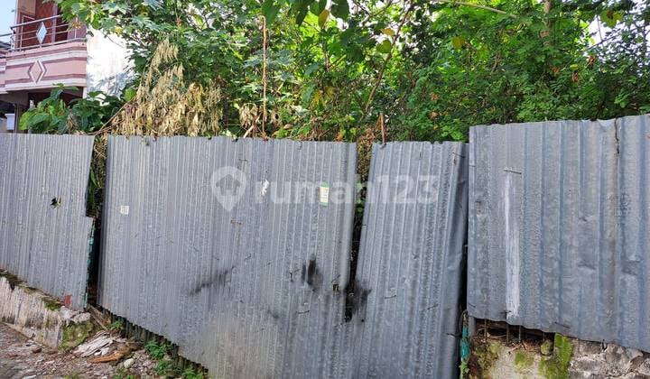 Dijual Kavling Lokasi Strategis di Jl. Wonodri Semarang Dijual Kavling Lokasi Strategis di Jl. Wonodri Semarang