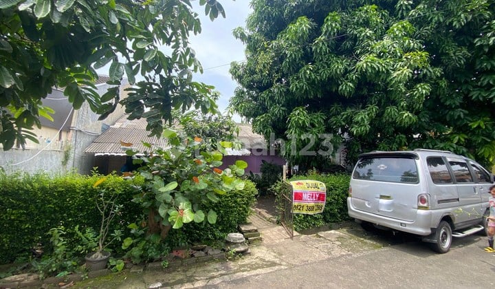 Dijual Tanah Dekat dengan Pusat Kota di Jl. Puspowarno Semarang