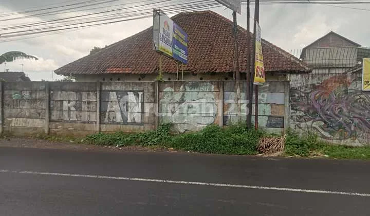 For Sale Land Central City Location In Sukorejo Kendal For Sale Land Central City Location In Sukorejo Kendal